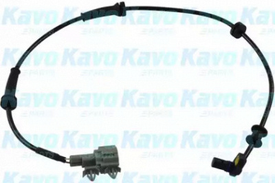KAVO PARTS bas6645 -  Датчик, частота вращения колеса